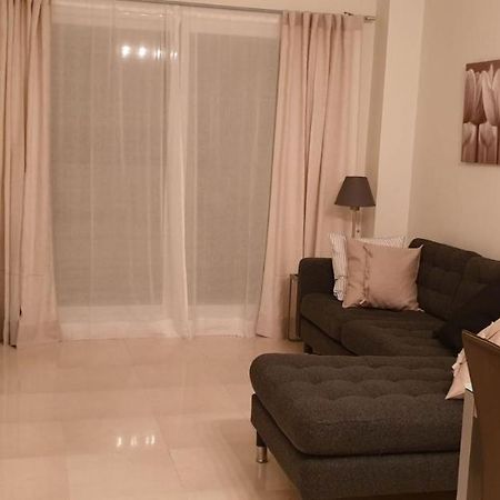 Ferienwohnung Neptuno 2B Menyber Nerja Exterior foto
